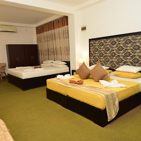 L&D Stay Inn Hikkaduwa Exterior foto